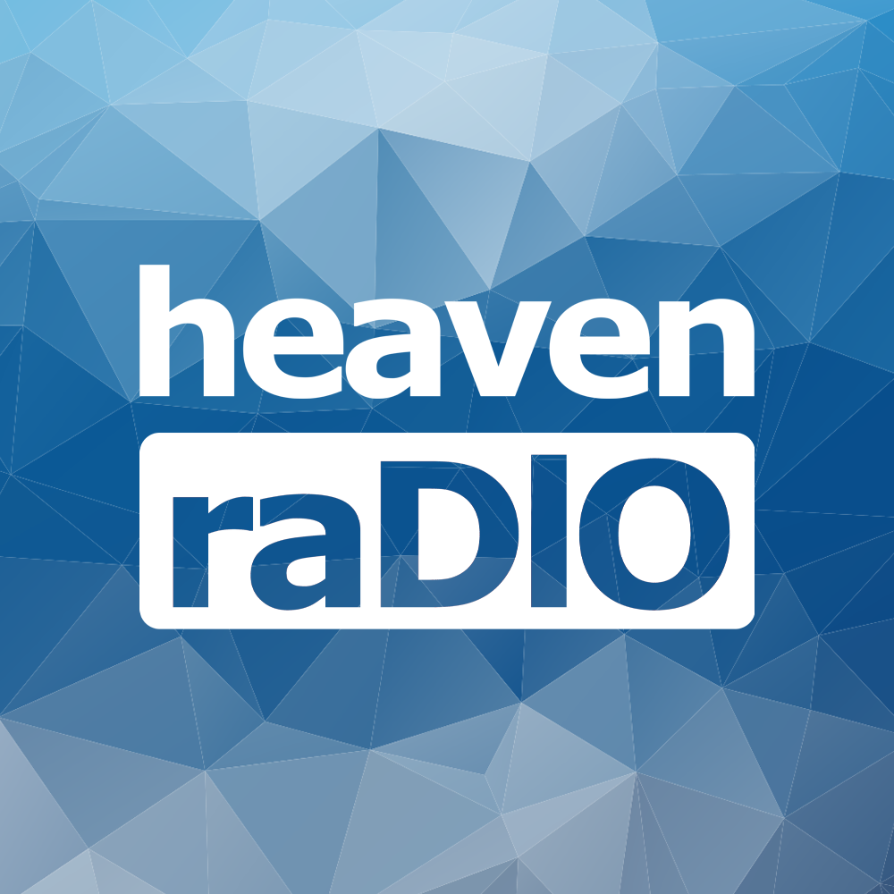 Heavenradio Profilbild 1000x1000