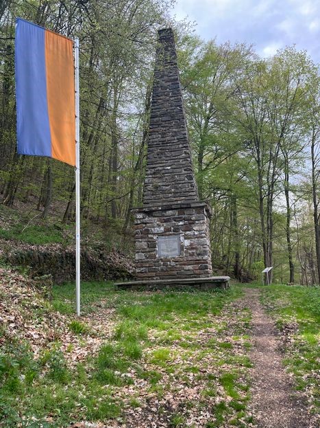 Henriettenweg Bad Ems Dekanat Skaehr Zoeller