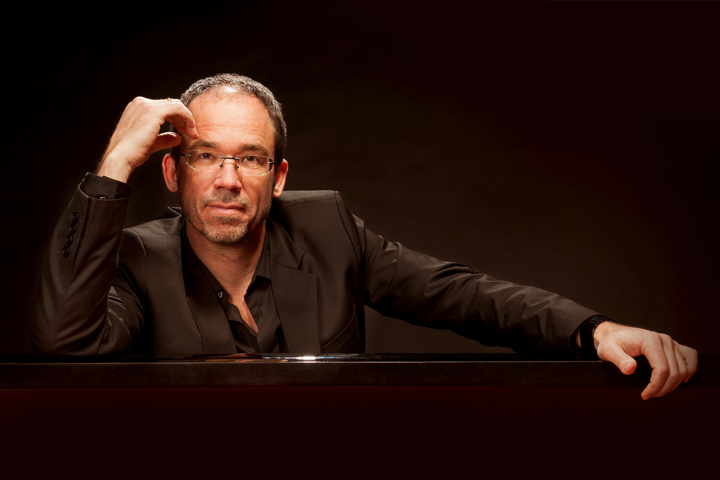 Michael Schuetz Foto by Daniel Pasche