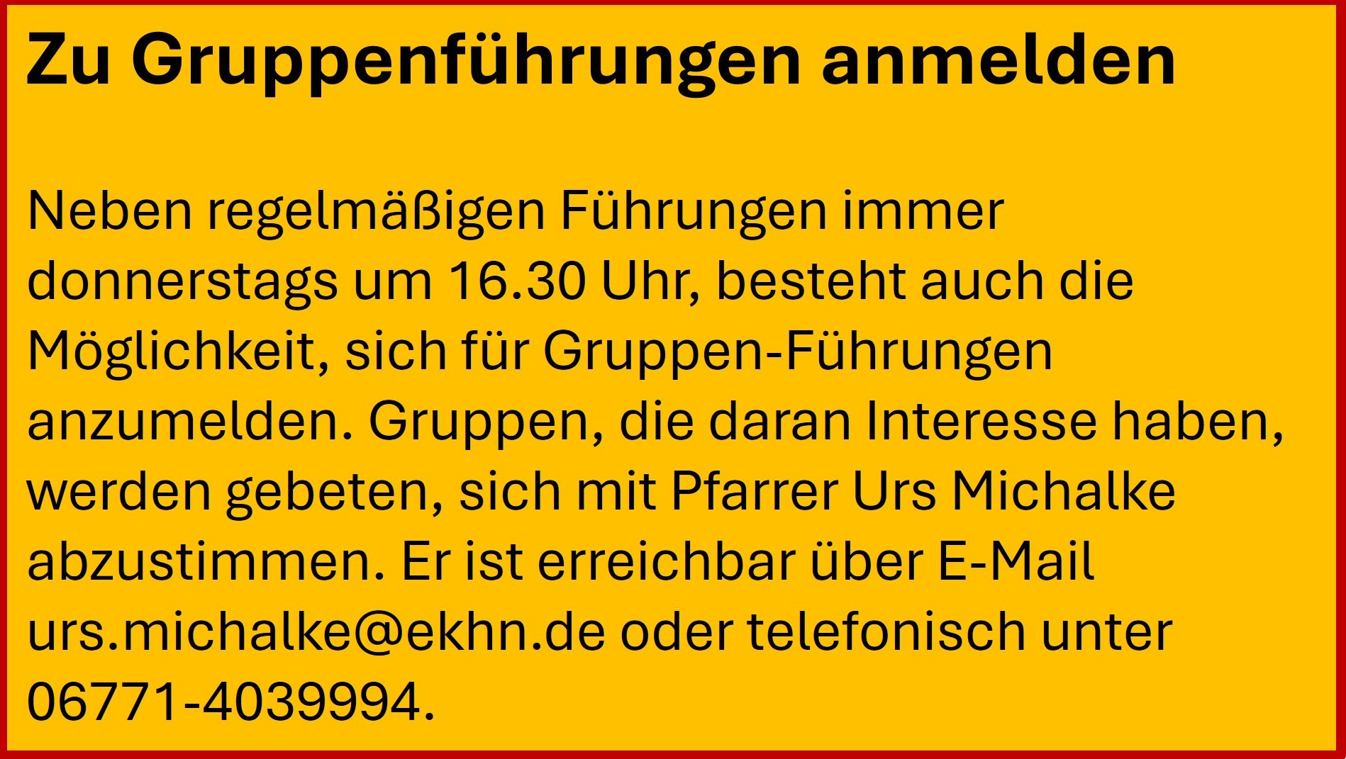 WB Gruppenfuehrung Infokasten