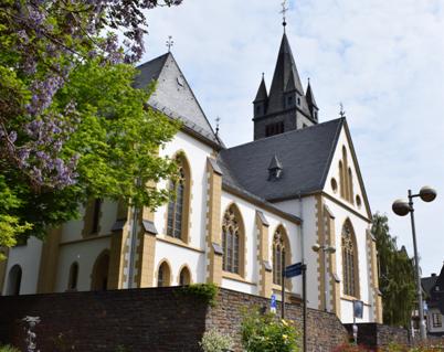 MartinskircheKatholischeLahnstein becrima 