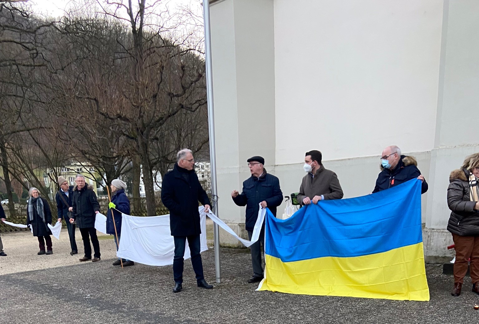 Ukraine280222StehAuf1Quer