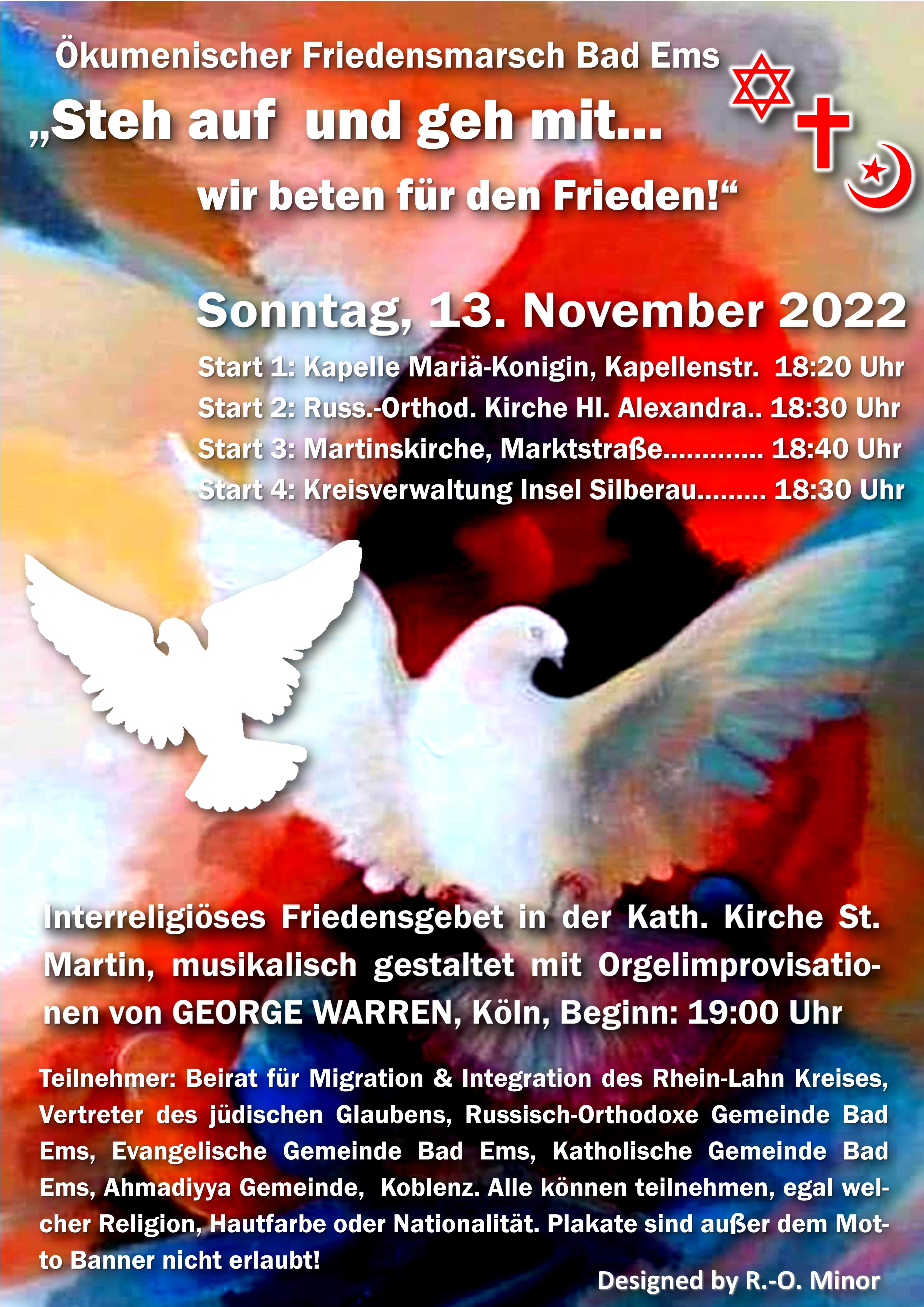 Friedensmarsch 2022 NEU