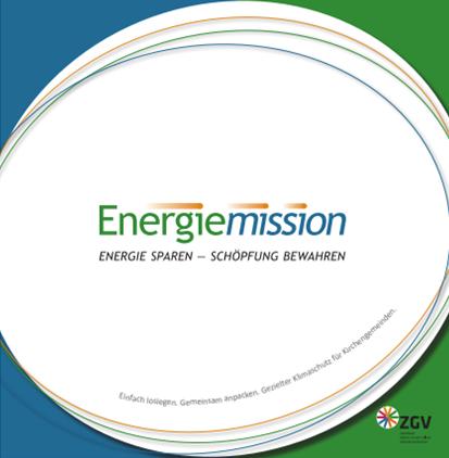 Energiemission Logo