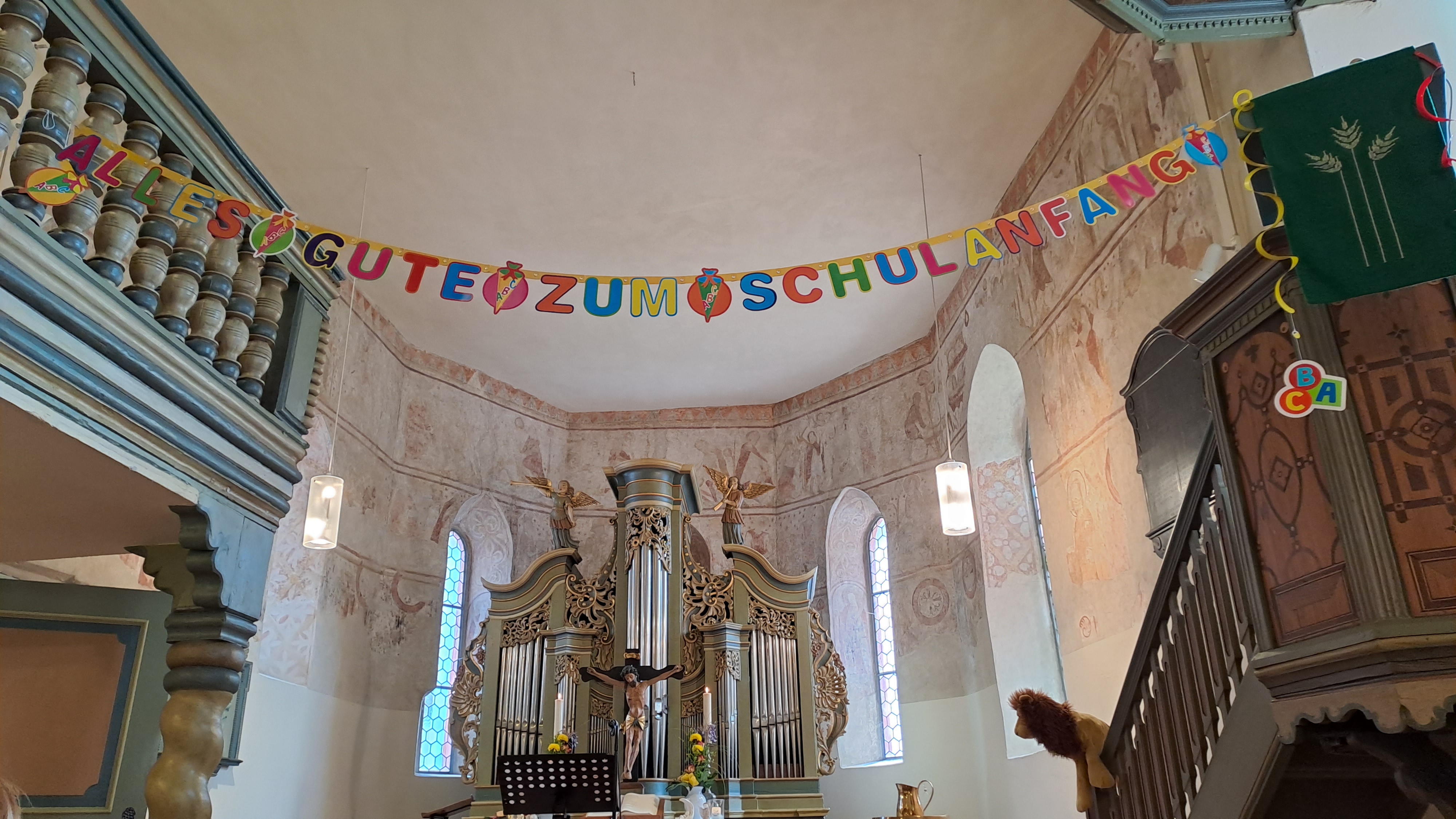 Schulanfang Miehlen2024 becrima