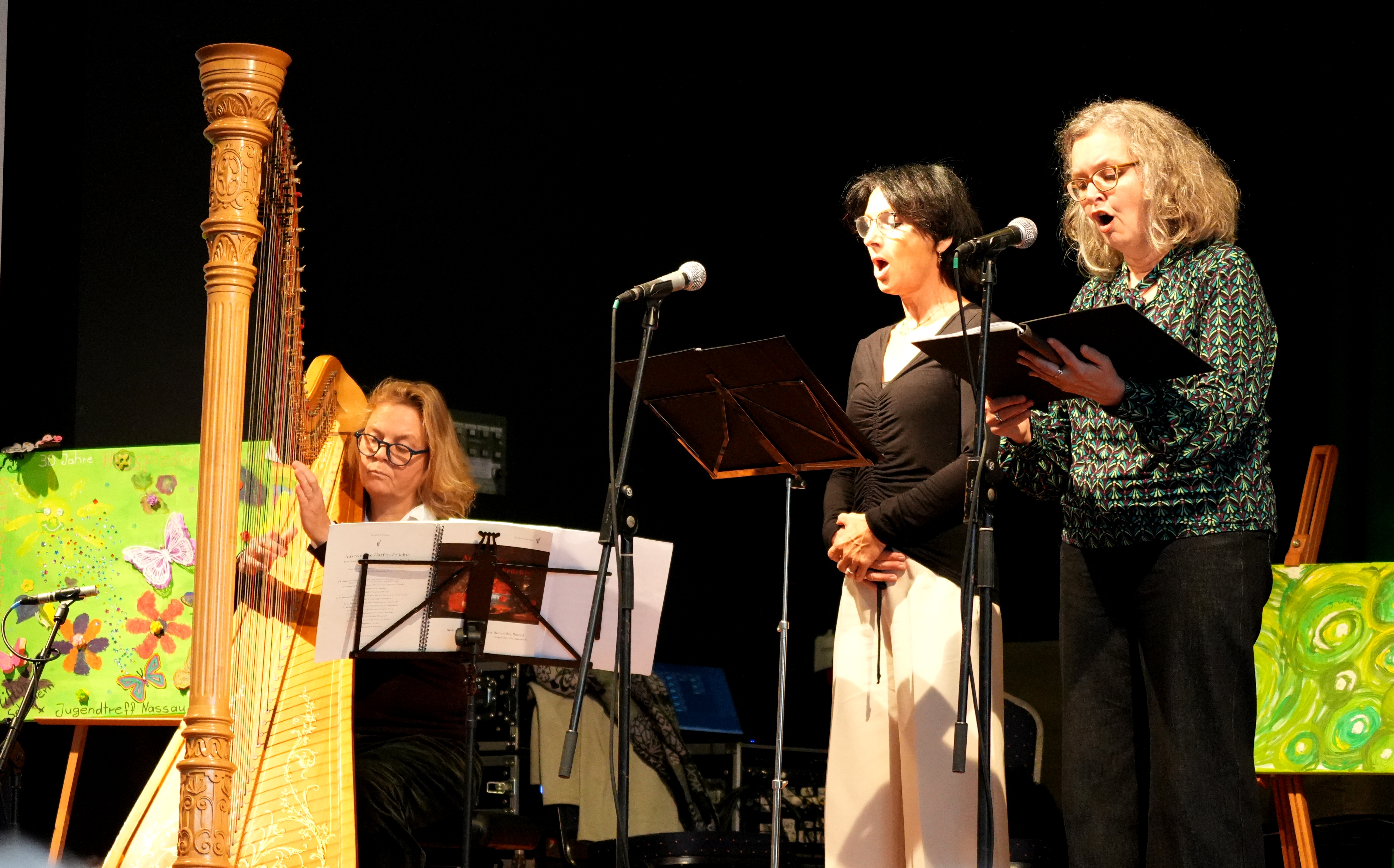 30JahreHDRL091125 Musik becrima 