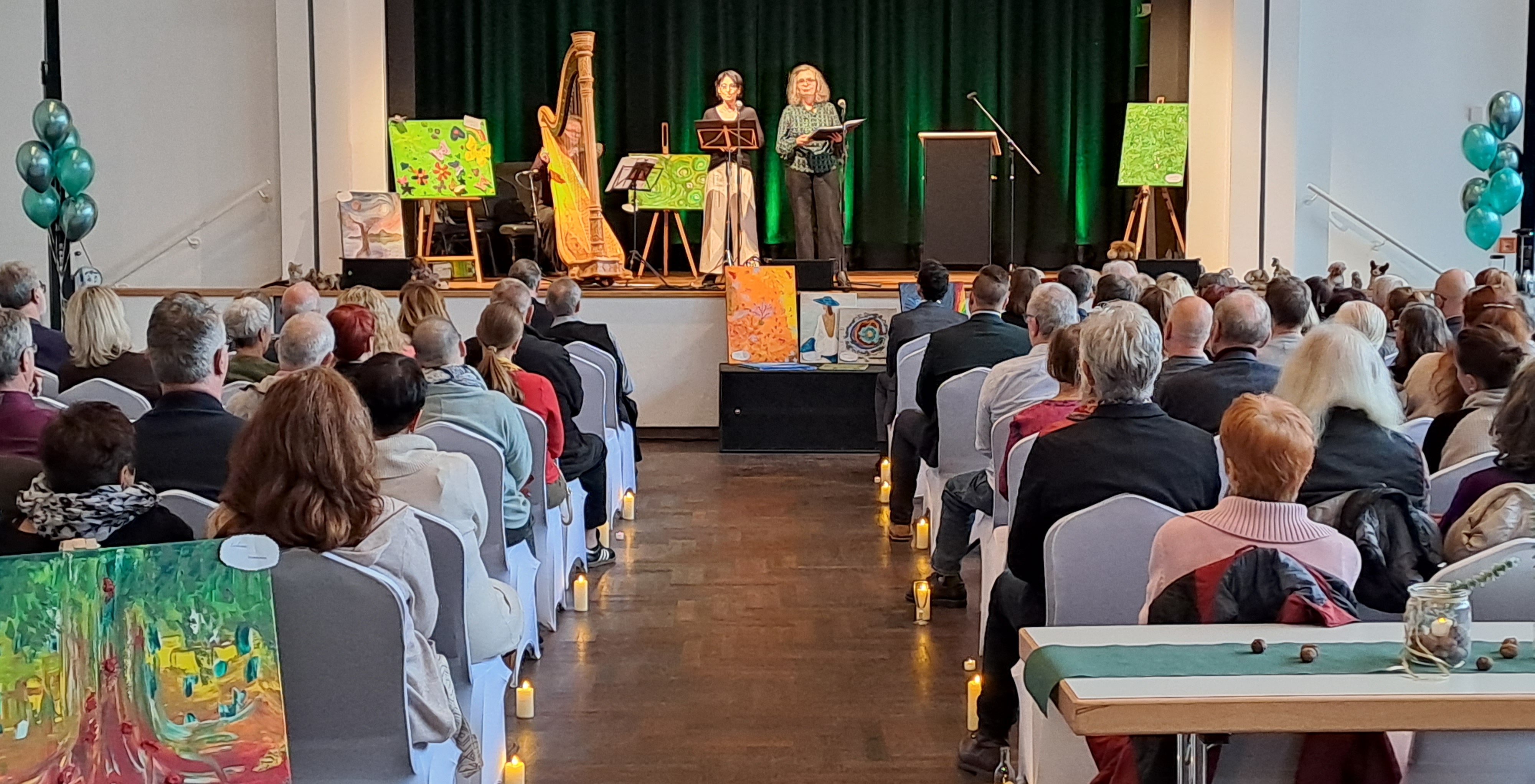 30JahreHDRL091125 SaalVH becrima 