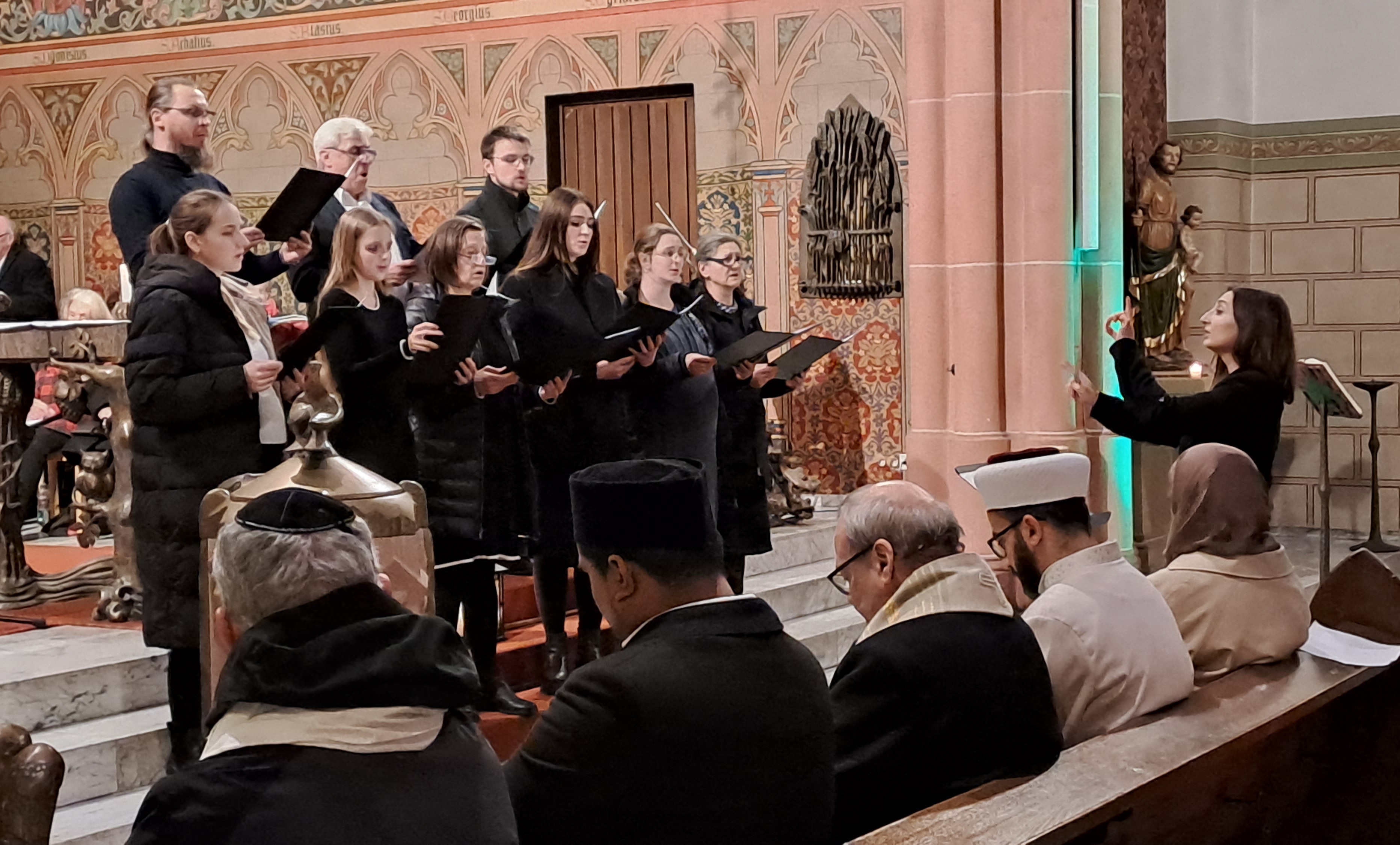 FGBE 2025 LiedRO VL becrima 