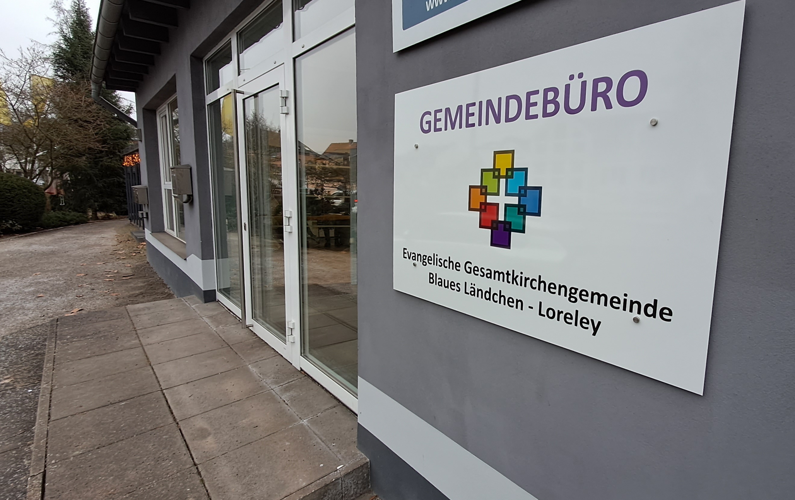 UmzugGemeindebuero260126 VonAussen becrima 