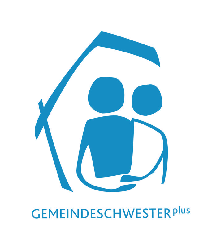 GemeindeschwesterPLUS Logo