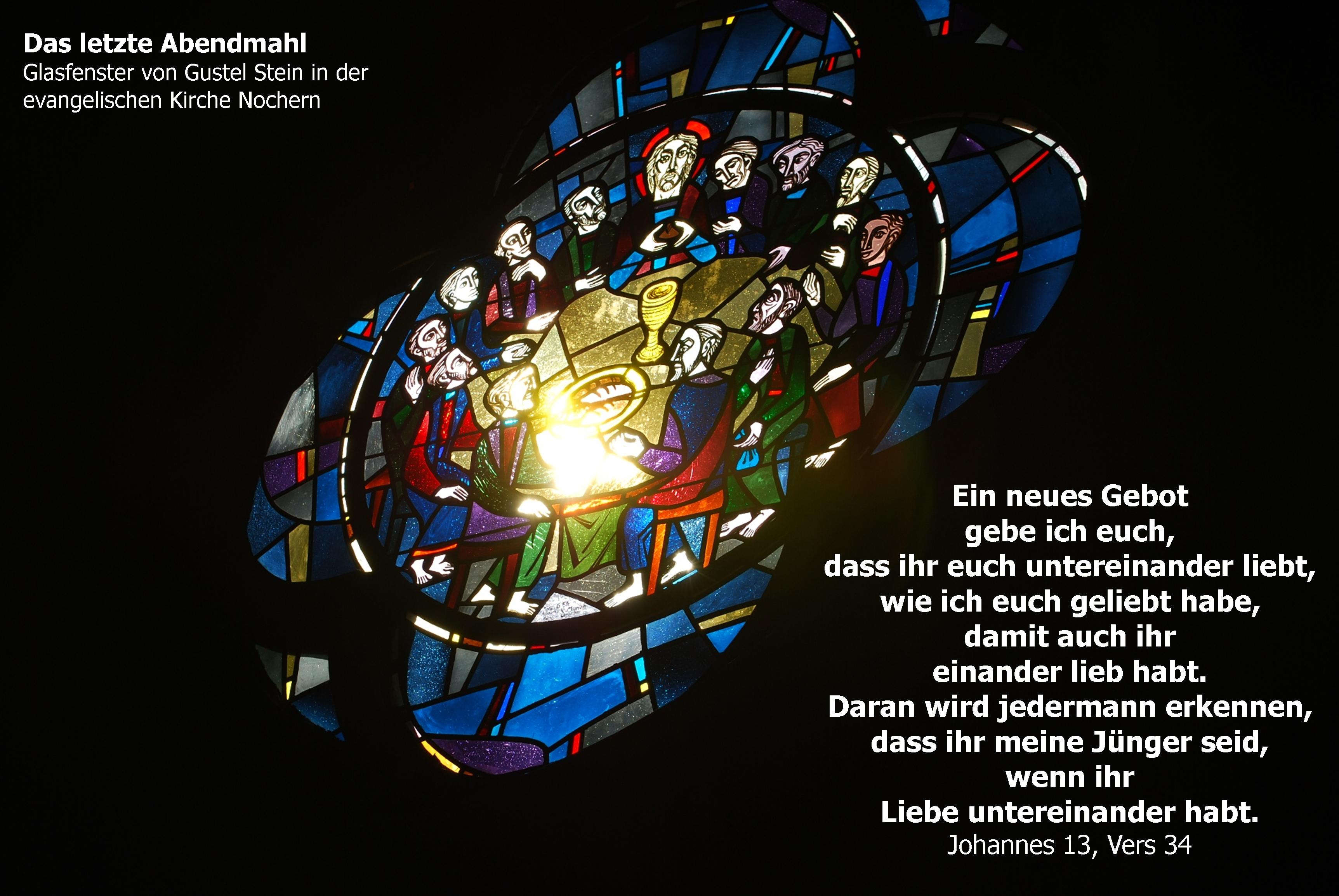 Gruendonnerstag 2025