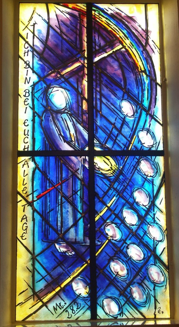 Hömberg KapelleTaufe Alle Tage bei Euch