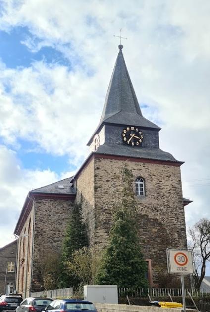 Kirche Dachsenhausen